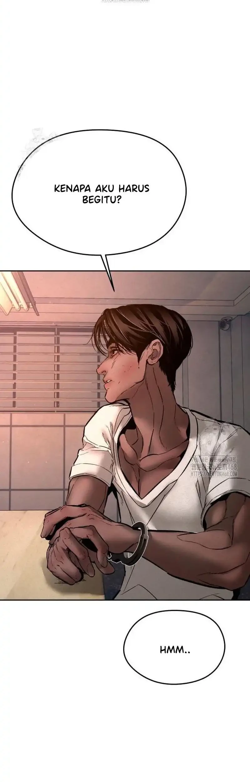 Evil Boy (Kimsan) Chapter 14 Fix Gambar 50